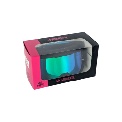 LITE MX ✓ Masque AirScreen LITE MX 02