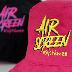 Goodies ✓ AirScreen Bob réversible