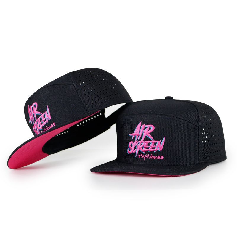 Goodies ✓ AirScreen Casquette 6 pannels taille adulte
