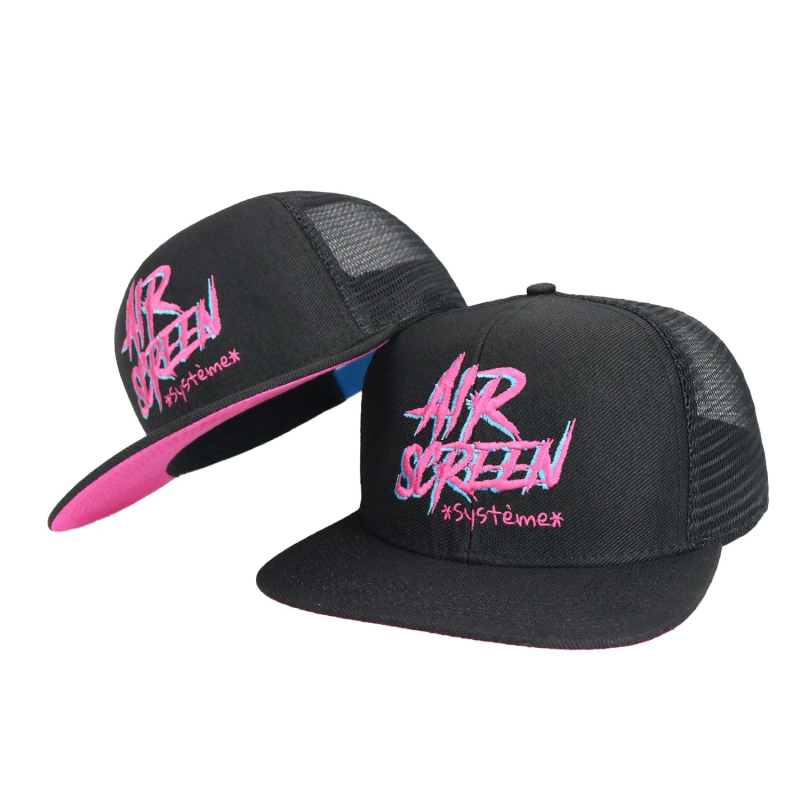 Goodies ✓ AirScreen Casquette filet taille adulte