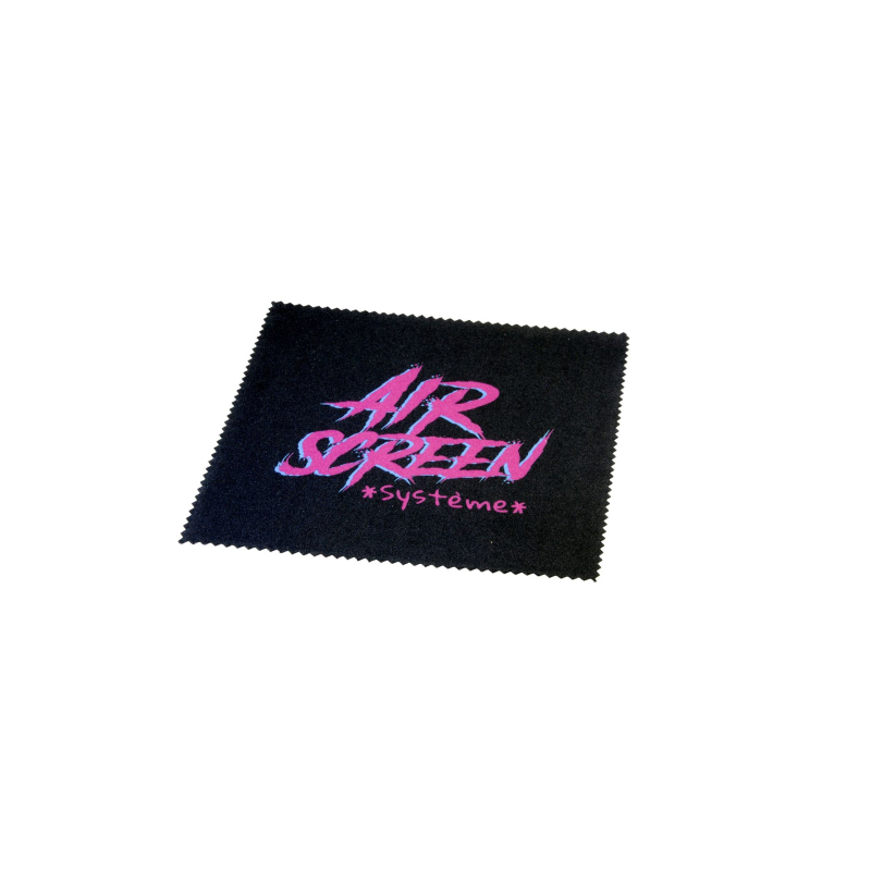 Goodies ✓ AirScreen Lingette microfibre 15x15cm