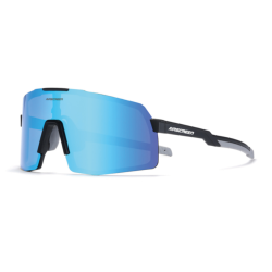 ACTIVITY ✓ AirScreen Activity - Noire / Verre Iridium Bleu