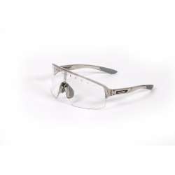 GRAVIC ✓ AirScreen Gravic - Monture Transparente / Verre photochromique