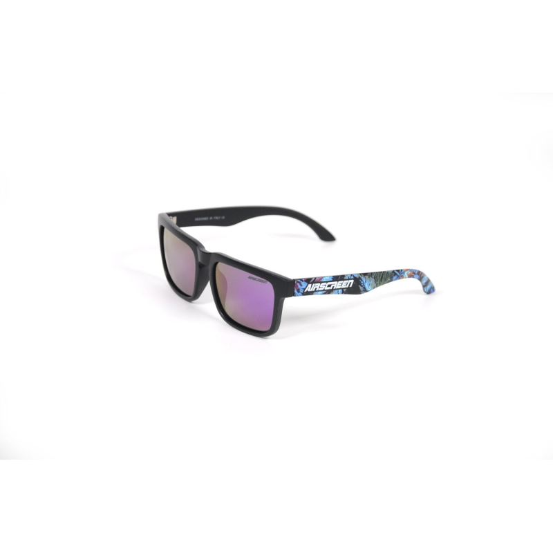 SMART ✓ AirScreen Smart - Verres Iridium Violets