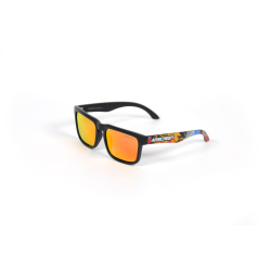 SMART ✓ AirScreen Smart - Verres Iridium Rouge