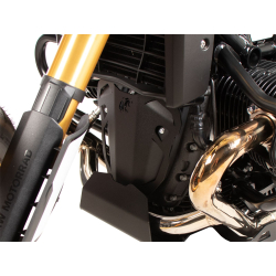 R 12 G/S à partir de 2025 ✓ Plaque de protection moteur