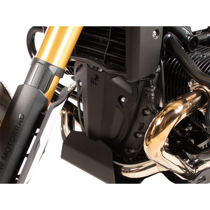 R 12 G/S à partir de 2025 ✓ Plaque de protection moteur