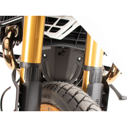 R 12 G/S à partir de 2025 ✓ Plaque de protection moteur