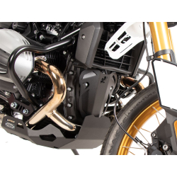 R 12 G/S à partir de 2025 ✓ Plaque de protection moteur