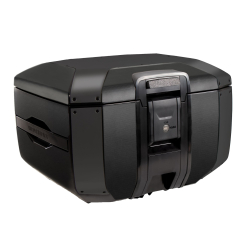Bagagerie Hepco-Becker / Krauser ✓ Top case Xcore 40 Noir - HEPCO-BECKER
