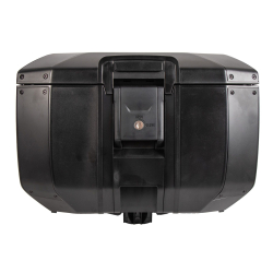 Bagagerie Hepco-Becker / Krauser ✓ Top case Xcore 40 Noir - HEPCO-BECKER
