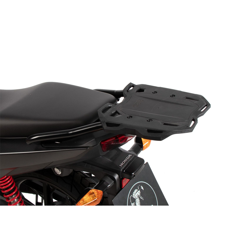CB 125 F 2025- (modèle 2026) ✓ Smartrack Hepco-Becker