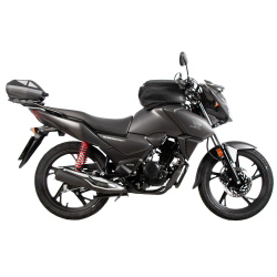CB 125 F 2025- (modèle 2026) ✓ Smartrack Hepco-Becker