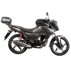 CB 125 F 2025- (modèle 2026) ✓ Smartrack Hepco-Becker