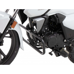 CB 125 F 2025- (modèle 2026) ✓ Pare carters Hepco-Becker
