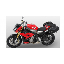 S 1000 R 2017-2020 ✓ Supports de sacoches type C-Bow Hepco-Becker