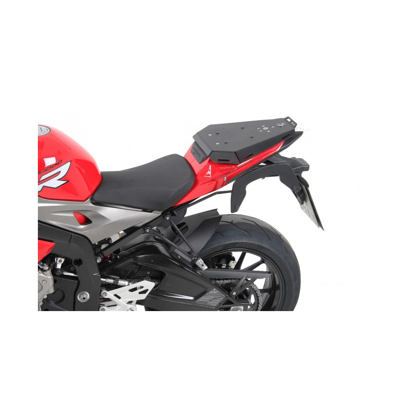 S 1000 R 2017-2020 ✓ Supports de sacoches type C-Bow Hepco-Becker