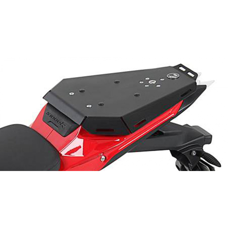 S 1000 R 2017-2020 ✓ Sport rack Hepco-Becker
