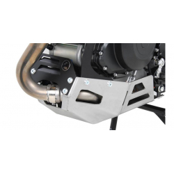 V-Strom 1000 ABS 2014-2019 ✓ Sabot moteur Hepco-Becker