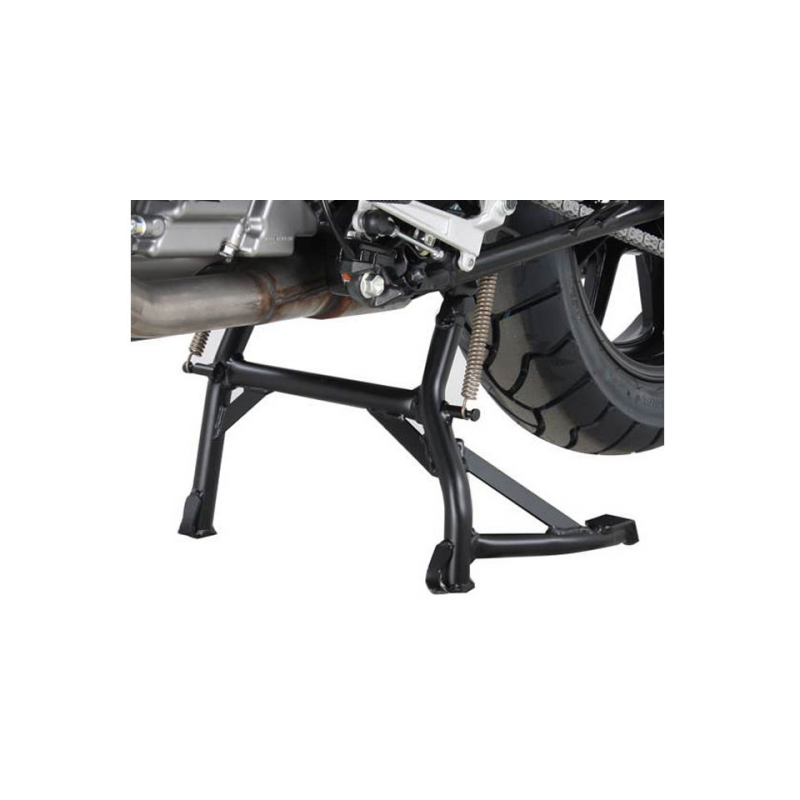 V-Strom 1000 ABS 2014-2019 ✓ Béquille centrale Hepco-Becker