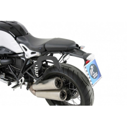 R nineT from 2014 ✓ Supports de sacoches type C-Bow Hepco-Becker
