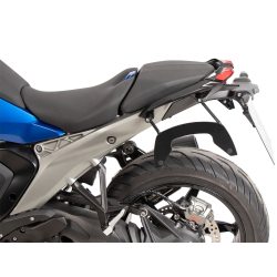 R 1300 R à partir de 2025 ✓ Supports de sacoches type C-Bow Hepco-Becker