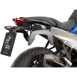 R 1300 R à partir de 2025 ✓ Supports de sacoches type C-Bow Hepco-Becker
