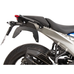 R 1300 R à partir de 2025 ✓ Supports de sacoches type C-Bow Hepco-Becker