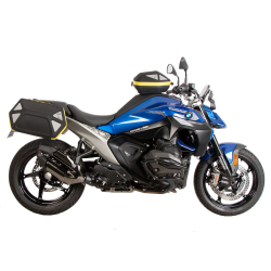 R 1300 R à partir de 2025 ✓ Supports de sacoches type C-Bow Hepco-Becker