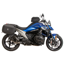 R 1300 R à partir de 2025 ✓ Supports de sacoches type C-Bow Hepco-Becker