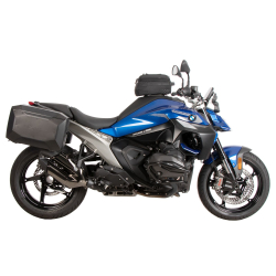 R 1300 R à partir de 2025 ✓ Supports de sacoches type C-Bow Hepco-Becker