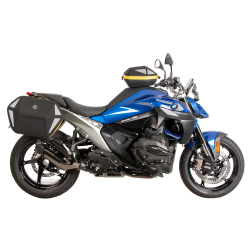 R 1300 R à partir de 2025 ✓ Support sacoche réservoir Lock-it tanking "BASIC" Hepco-Becker