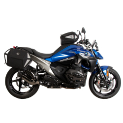 R 1300 R à partir de 2025 ✓ Support sacoche réservoir Lock-it tanking "BASIC" Hepco-Becker