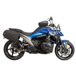R 1300 R à partir de 2025 ✓ Support sacoche réservoir Lock-it tanking "BASIC" Hepco-Becker