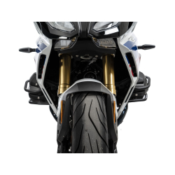 R 1300 R à partir de 2025 ✓ Pare cylindres Hepco-Becker Noir