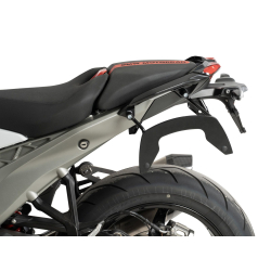 R 1300 RS à partir de 2025 ✓ Supports de sacoches type C-Bow Hepco-Becker