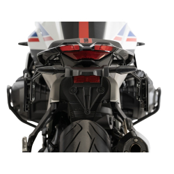R 1300 RS à partir de 2025 ✓ Supports de sacoches type C-Bow Hepco-Becker