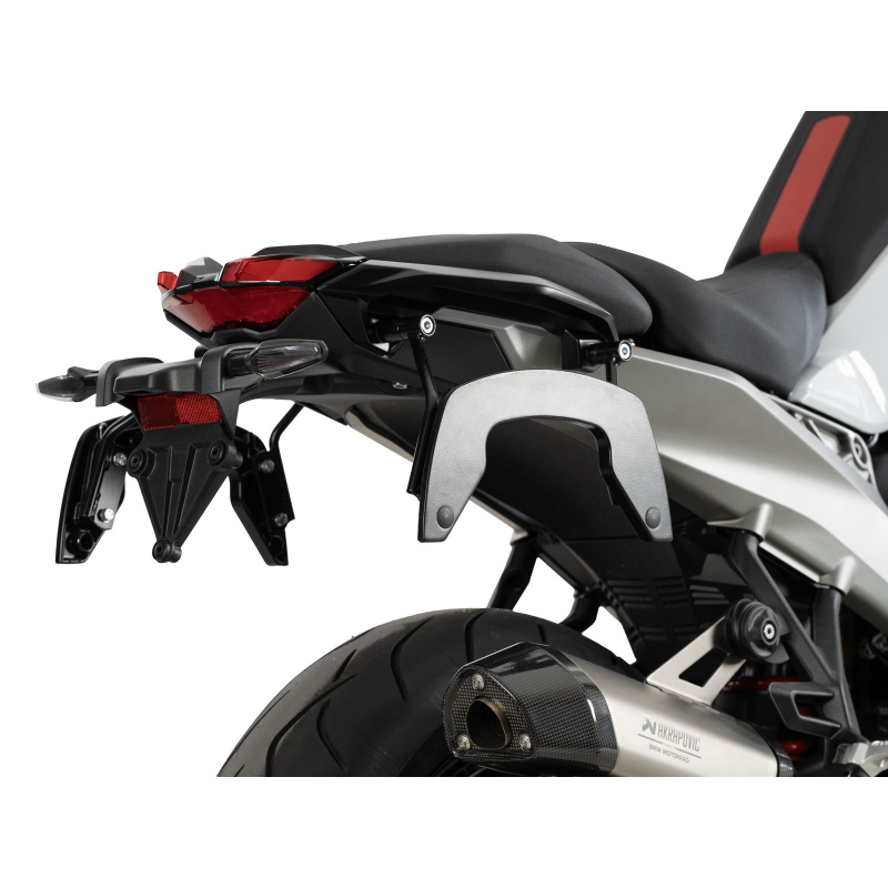 R 1300 RS à partir de 2025 ✓ Supports de sacoches type C-Bow Hepco-Becker