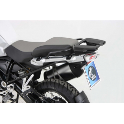 R 1200 GS Adventure from 2014 ✓ Support de top case Alurack Hepco-Becker