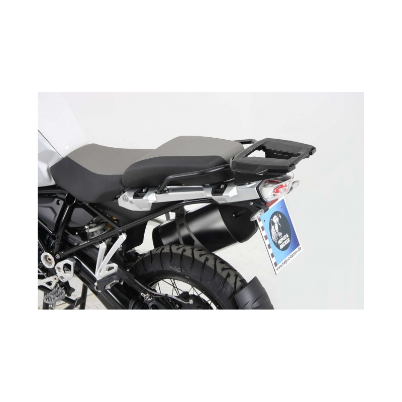 R 1200 GS Adventure from 2014 ✓ Support de top case Alurack Hepco-Becker