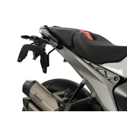 R 1300 RS à partir de 2025 ✓ Supports de sacoches type C-Bow Hepco-Becker