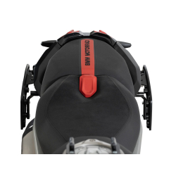 R 1300 RS à partir de 2025 ✓ Supports de sacoches type C-Bow Hepco-Becker