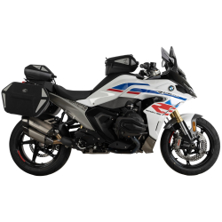 R 1300 RS à partir de 2025 ✓ Supports de sacoches type C-Bow Hepco-Becker