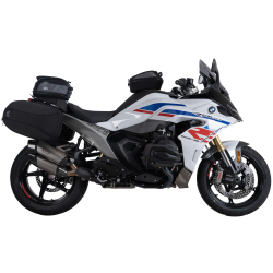 R 1300 RS à partir de 2025 ✓ Supports de sacoches type C-Bow Hepco-Becker