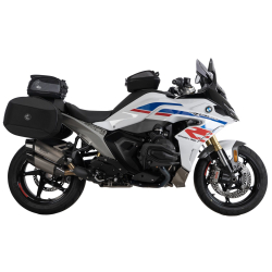 R 1300 RS à partir de 2025 ✓ Supports de sacoches type C-Bow Hepco-Becker