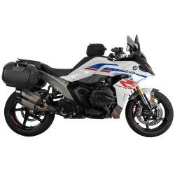 R 1300 RS à partir de 2025 ✓ Supports de sacoches type C-Bow Hepco-Becker