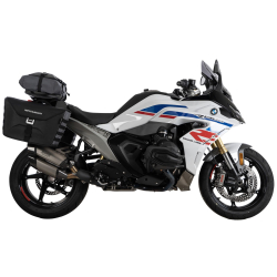 R 1300 RS à partir de 2025 ✓ Supports de sacoches type C-Bow Hepco-Becker
