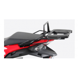 VFR 800 F from 2014 ✓ Support de top case Alurack Hepco-Becker