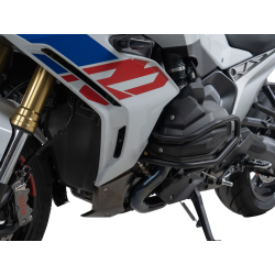 R 1300 RS à partir de 2025 ✓ Pare cylindres Hepco-Becker Noir