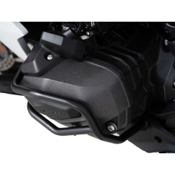 R 1300 RS à partir de 2025 ✓ Pare cylindres Hepco-Becker Noir